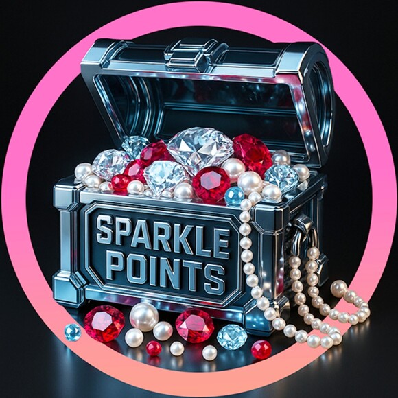 sparklepoints